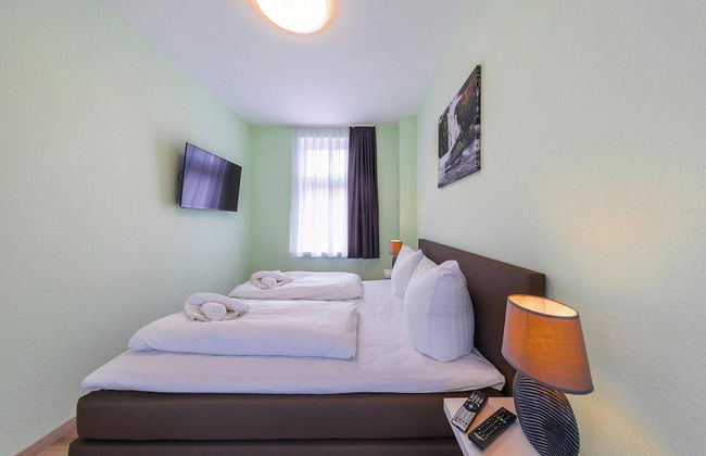 Apartment Remise, Wernigerode - Photo 3