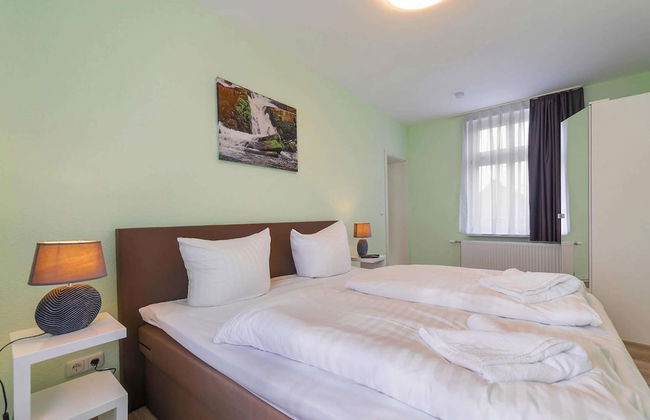 Apartment Remise, Wernigerode - Photo 6