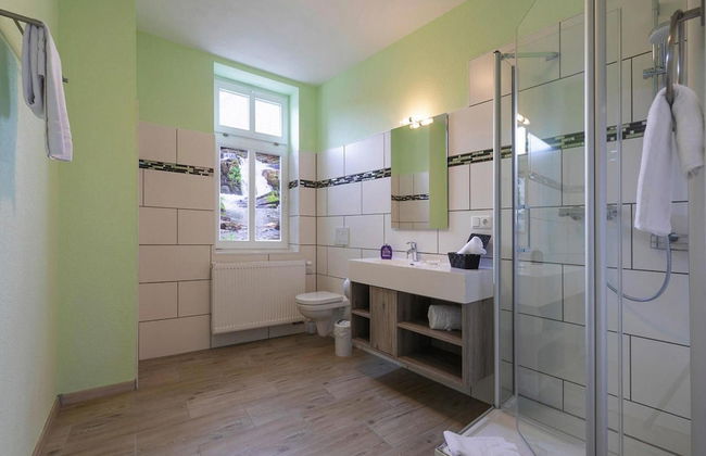 Apartment Remise, Wernigerode - Photo 18