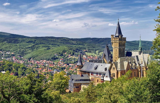 Apartment Remise, Wernigerode - Photo 53