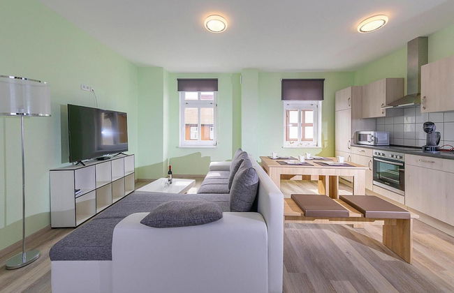 Apartment Remise, Wernigerode - Photo 15