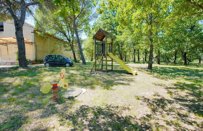 Vibrant Holiday Home in Castiglione del Lago - Foto 75