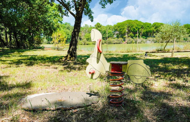 Vibrant Holiday Home in Castiglione del Lago - Foto 79