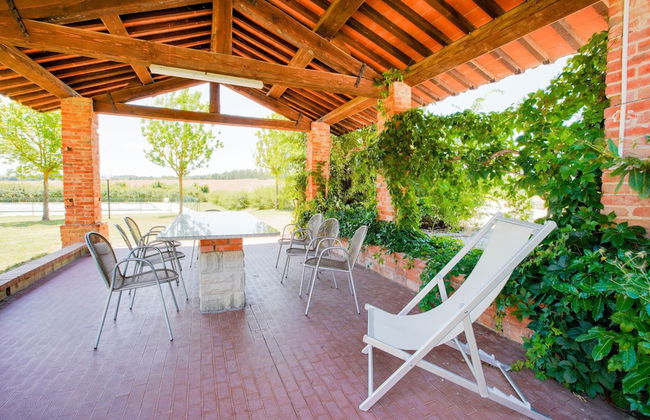 Vibrant Holiday Home in Castiglione del Lago - Foto 47