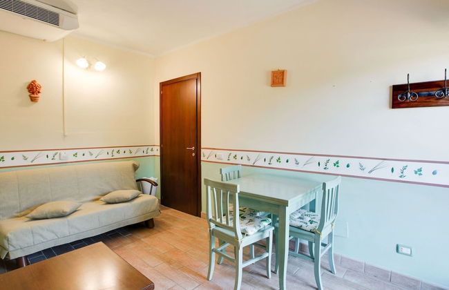 Vibrant Holiday Home in Castiglione del Lago - Foto 41