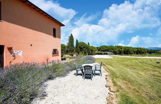 Vibrant Holiday Home in Castiglione del Lago - Foto 49