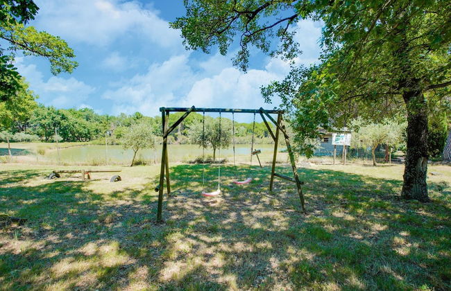 Vibrant Holiday Home in Castiglione del Lago - Foto 80