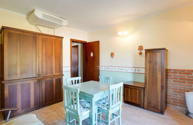Vibrant Holiday Home in Castiglione del Lago - Foto 77