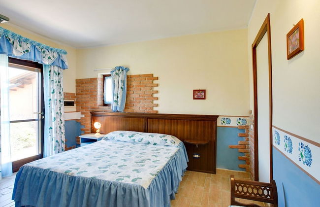 Vibrant Holiday Home in Castiglione del Lago - Foto 14