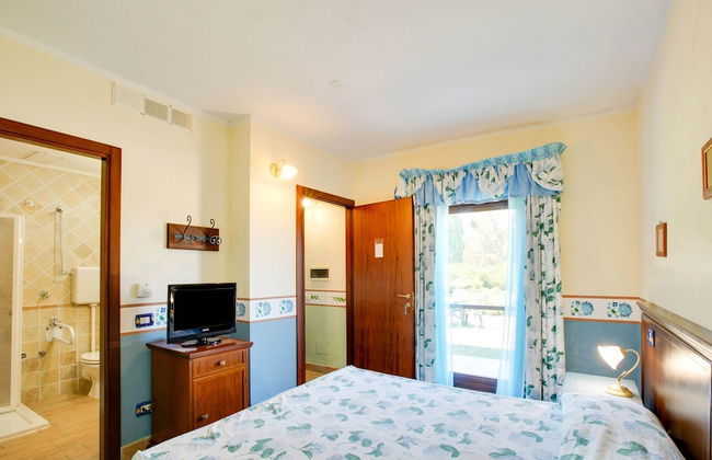 Vibrant Holiday Home in Castiglione del Lago - Foto 22