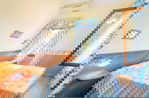 Foto 12 - Vibrant Holiday Home in Castiglione del Lago