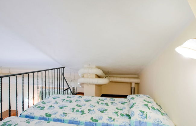 Vibrant Holiday Home in Castiglione del Lago - Foto 9
