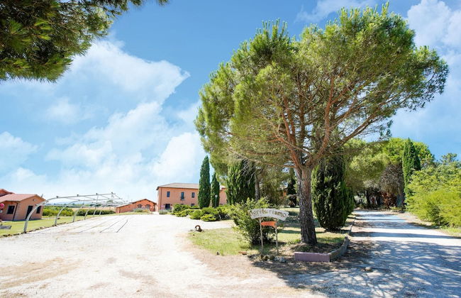 Vibrant Holiday Home in Castiglione del Lago - Foto 3