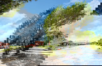 Foto 3 - Vibrant Holiday Home in Castiglione del Lago