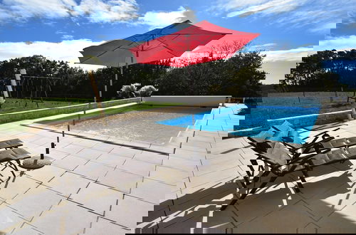 Foto 74 - Holiday Home in Montclera With Sunny Garden, Playground Equipment and Private Pool
