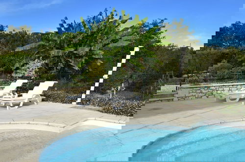 Foto 41 - Holiday Home in Montclera With Sunny Garden, Playground Equipment and Private Pool