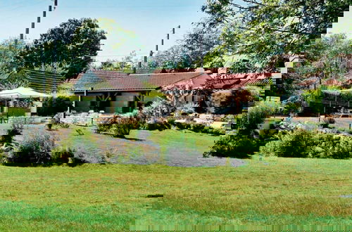 Foto 61 - Holiday Home in Montclera With Sunny Garden, Playground Equipment and Private Pool