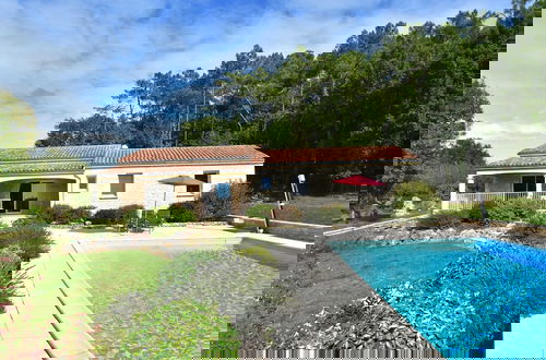 Foto 67 - Holiday Home in Montclera With Sunny Garden, Playground Equipment and Private Pool