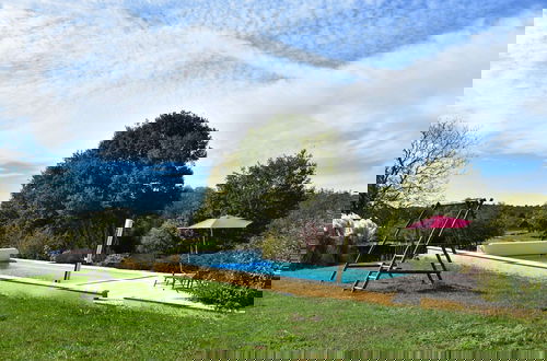 Foto 59 - Holiday Home in Montclera With Sunny Garden, Playground Equipment and Private Pool