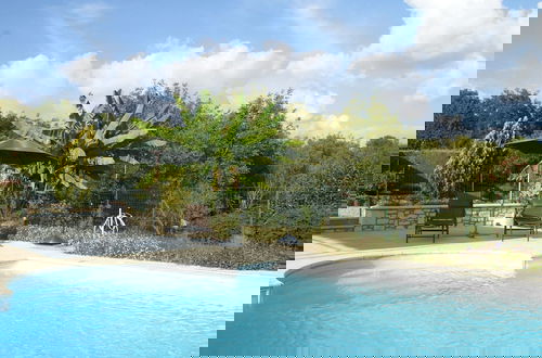 Foto 47 - Holiday Home in Montclera With Sunny Garden, Playground Equipment and Private Pool