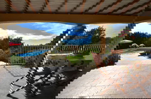 Foto 51 - Holiday Home in Montclera With Sunny Garden, Playground Equipment and Private Pool