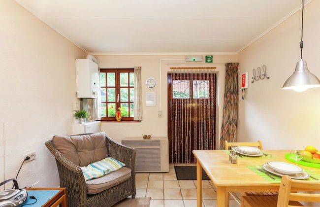 Cozy Escape in Bohon - Foto 12
