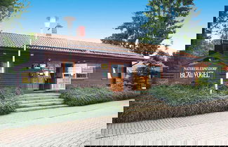 Foto 1 - Holiday Home in Hasselfelde