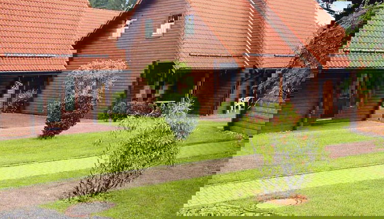 Photo 1 - Holiday Home in Hasselfelde