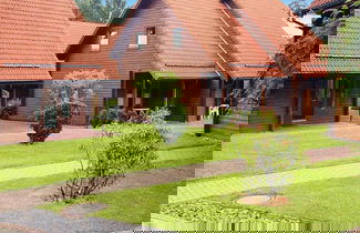 Foto 1 - Holiday Home in Hasselfelde