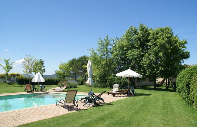 Nice Apartment With Pool and Beautiful Garden - Foto 32