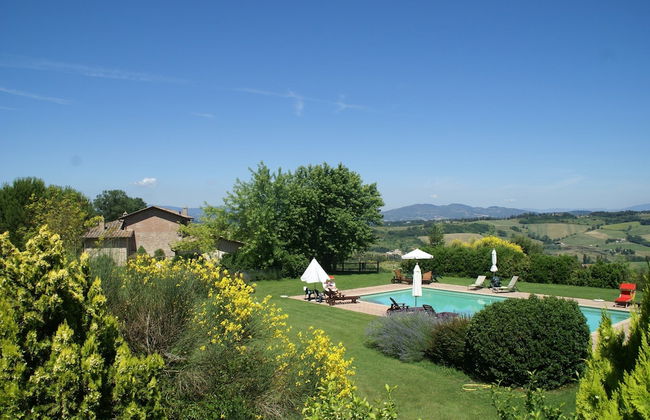 Nice Apartment With Pool and Beautiful Garden - Foto 53