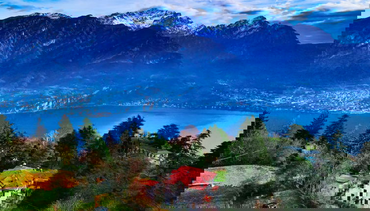 Foto 1 - Casa Claudia by Wonderful Italy