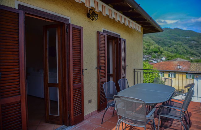 Casa Alex by Wonderful Italy - Foto 23