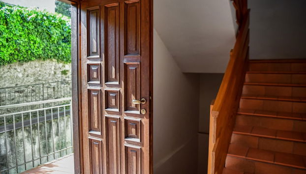 Ingresso interno