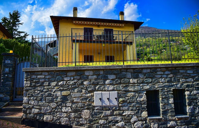Casa Alex by Wonderful Italy - Foto 41