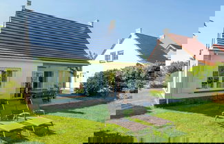 Foto 1 - Villa in Cadzand-bad Near North Sea Beach