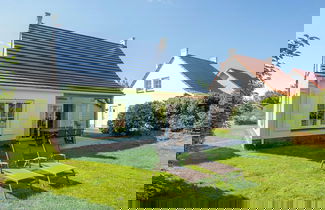 Photo 1 - Villa in Cadzand-bad Near North Sea Beach