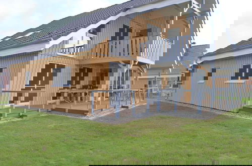Foto 22 - Ferienhaus in Ruhiger Lage