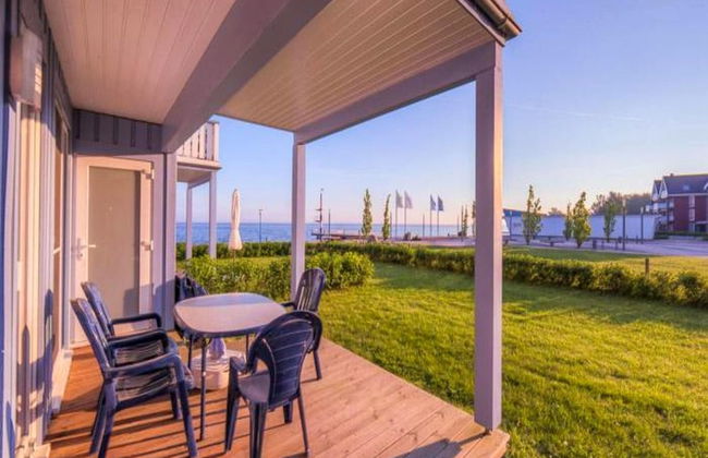 Charmante Ferienwohnung - Photo 1