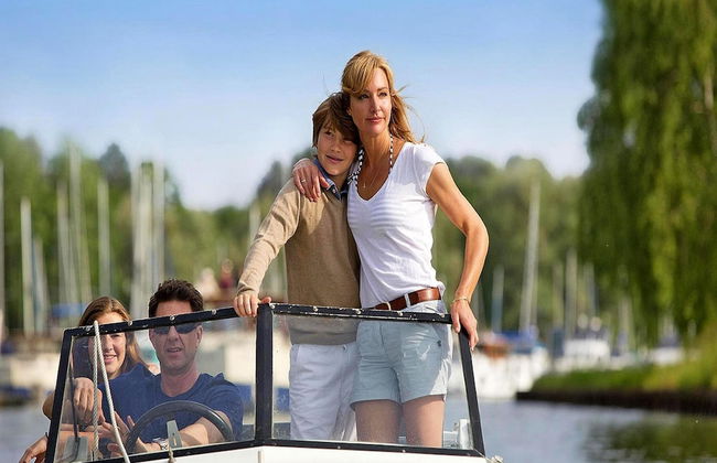 Charmante Ferienwohnung - Photo 21