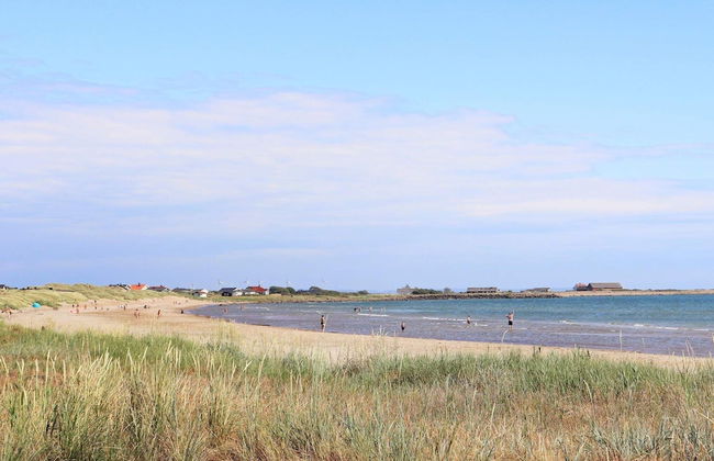6 Person Holiday Home in Falkenberg - Foto 16
