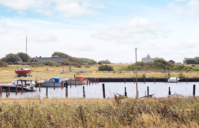 6 Person Holiday Home in Falkenberg - Foto 8