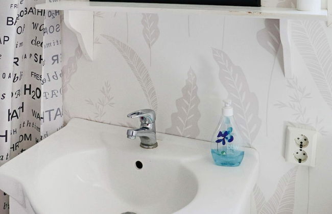 6 Person Holiday Home in Falkenberg - Foto 6