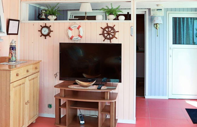6 Person Holiday Home in Falkenberg - Foto 12