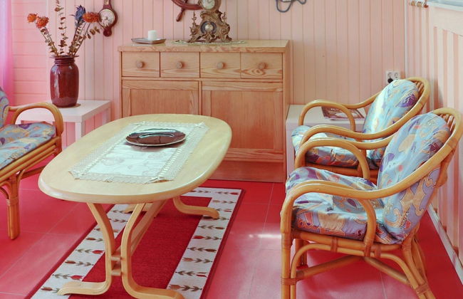6 Person Holiday Home in Falkenberg - Foto 10