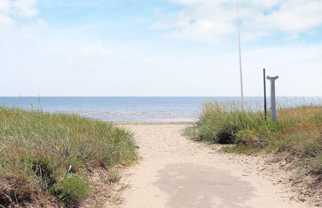 6 Person Holiday Home in Falkenberg - Foto 15