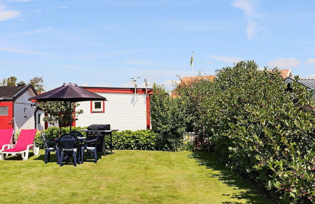 6 Person Holiday Home in Falkenberg - Foto 21