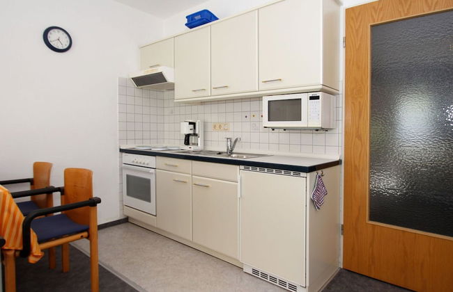 Apartment, Dornumersiel - Photo 3