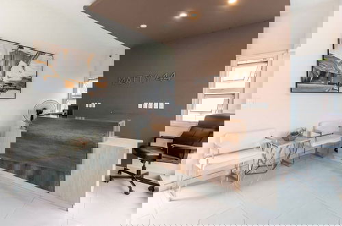 Foto 3 - Upscale 3 Br Apartment For Family Or Friends Stay