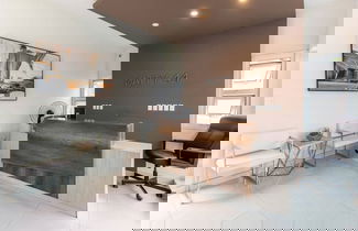 Foto 3 - Upscale 3 Br Apartment For Family Or Friends Stay